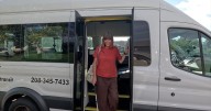 No cost, more freedom: Beyond Access Program gives free rides to seniors and folks with disabilities