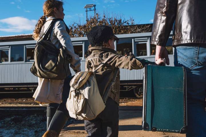 En Los Ángeles. La estrategia poco conocida entre los migrantes que impacta en las escuelas