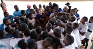 Hoops 4 Her: Shawnee Mission East empowers girls in Kenya through basketball