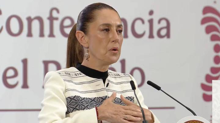 Confirma Sheinbaum visita a Coahuila este domingo 7 de septiembre en su gira de rendición de cuentas