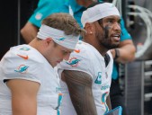 Photos: Miami Dolphins fall to New England Patriots, drop to 0