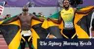 World athletics championships: Jamaica’s Oblique Seville wins 100m gold in Tokyo