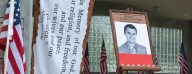 Charlie Kirk Shooting Suspect Charged With Murder in Utah