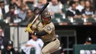 Padres’ Mike Shildt gets brutally honest on Ramon Laureano injury