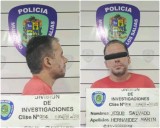 Polisalias aprehende a ciudadano por presunto acoso en centro comercial de San Antonio de los Altos 