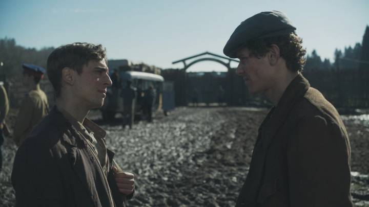 ‘La Tregua’, la película que retrata el horror de los campos de trabajo soviéticos durante la Segunda Guerra Mundial