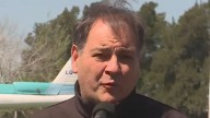 Javier Alonso sobre las chicas desaparecidas en Ciudad Evita: "Trampa narco"