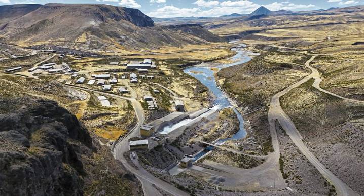 Arequipa: Detectan fallas en supervisión de expediente del Túnel 9, clave para Majes Siguas