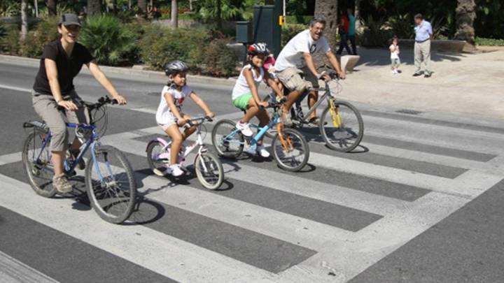 Ciudades más sanas y resilientes