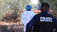 Hallan cuerpo dentro de una maleta en el norte de Sonora: Autoridades despliegan operativo