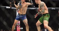 Brendan Allen steps in to fight Reinier de Ridder in main event of UFC Vancouver show