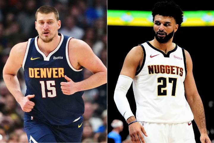 Jamal Murray Has No Excuses Left as Nikola Jokic’s Nuggets Future Remains Uncertain Jamal Murray faces a critical season with a strengthened roster as Nikola Jokic's contract decision adds pressure to