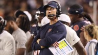 Ben Johnson brings Detroit Lions lessons to Chicago Bears