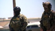 California bans ICE agents from wearing masks on duty