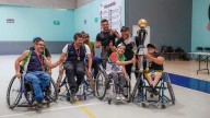 Con pasión, entrega y valentía, Vania Santiago rompe barreras en el Torneo Nacional de Basquetbol sobre Silla de Ruedas