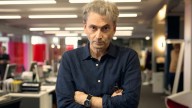The Hack is TV dynamite - you'd expect nothing less from the makers of Adolescence