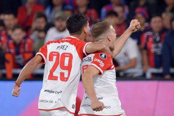 Cómo ver en vivo Estudiantes vs Defensa y Justicia: horario y formaciones