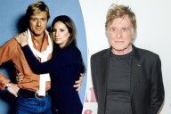 Barbra Streisand pays tribute to Robert Redford after death