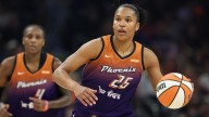 Alyssa Thomas reclaims assist record from Caitlin Clark in latest back