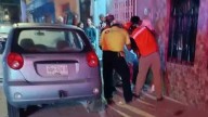 Balean a 4 Jóvenes por Presuntamente Resistirse a un Asalto en San Luis Potosí