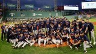 MLB playoff tracker 2025: Clinching scenarios, bracket, schedule