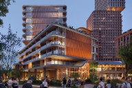 Extension of downtown Austin skyline to continue ...