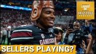 BREAKING: LaNorris Sellers TRENDING Toward Playing vs. Missouri, And I Hope He Does!