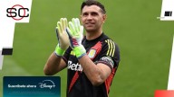 Los nominados al Balón de Oro 2025: Lamine Yamal, Vinícius, Mbappé, Dembélé, entre los candidatos