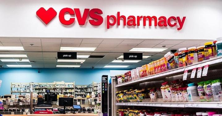 CVS, Walgreens Limit COVID Vaccines in Some States as Rules Shift