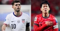 ¿A qué hora juega Estados Unidos vs Corea del Sur y dónde ver partido amistoso internacional?