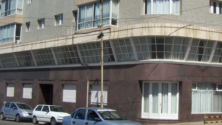 Alquilaban departamento por día: rescatan a siete mujeres