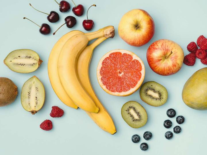 9 Fruits That Can Help Lower Your Blood Pressure Naturally