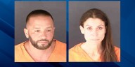 Jurisdiction dispute delays Sarasota case of couple accused of in