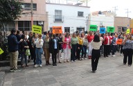 Congreso del Estado participó en el Simulacro Nacional 2025