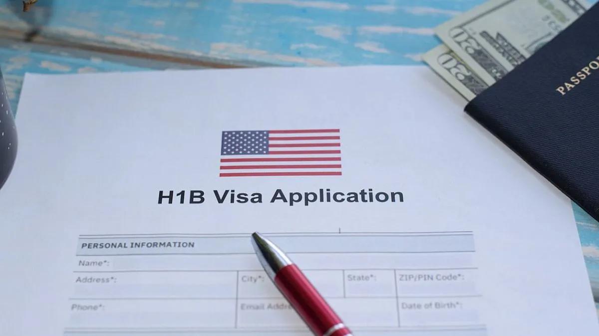 H-1B visas to cut immigrant work authorisations by 5,500 per month, India to be impacted most: JPMorgan