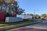 Townhomes in preliminary review for Prominence Office Park