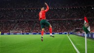 Cristiano Ronaldo se acerca a los 1000 goles: de penal, anotó el tanto 943 de su carrera [VIDEO]