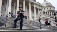 Miembros del Congreso refuerzan medidas de seguridad tras el asesinato de Charlie Kirk