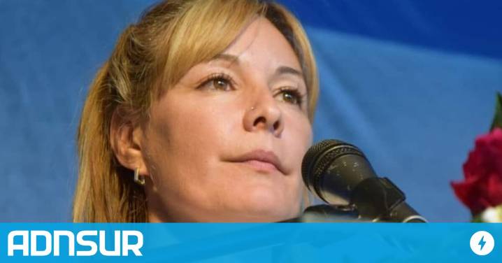 Escándalo en Santa Cruz: una intendenta protagonizó una violenta pelea con insultos y golpes