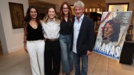 Julia Roberts and Sean Penn Champion <em>Manas</em> at Oscar
