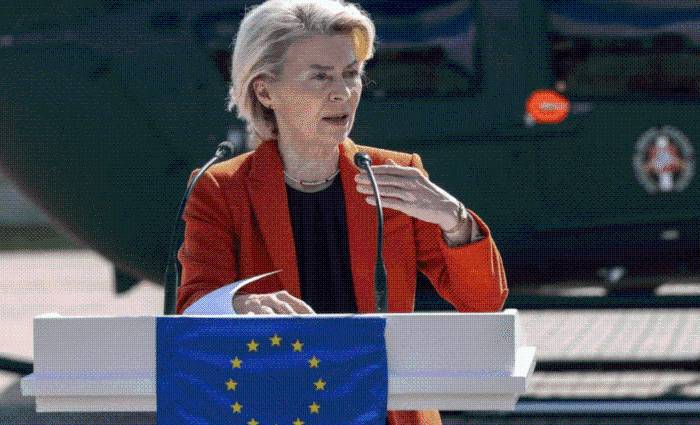 UE propone aplicar acuerdos interinos con Mercosur y México