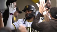 Padres star Fernando Tatis Jr. walks off Reds with extra extra