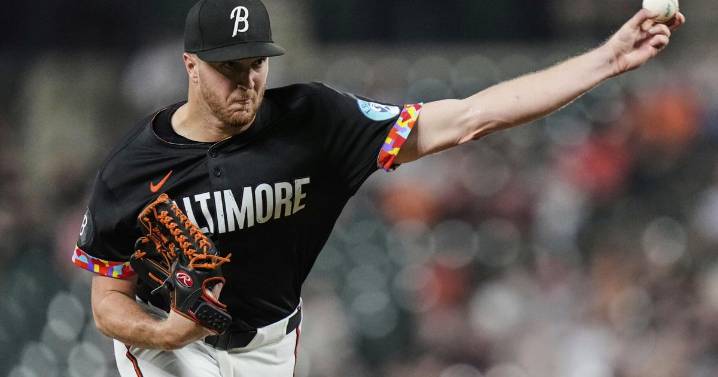 Trevor Rogers' historic season has been a bright spot for the last