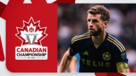 Vancouver Whitecaps & Thomas Müller eye Canadian Championship four