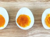 Healthiest way to eat an egg revealed