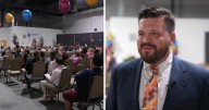 35 people celebrate addiction recovery at CARITAS coin ceremony