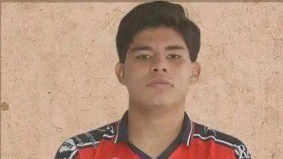 De astado a fresero, el salmantino Iker Gael Santos es nuevo jugador del Irapuato TDP