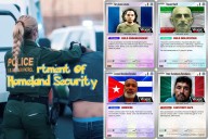 Homeland Security releases Pokémon-themed video to highlight immigration arrests: 'Gotta Catch ‘Em All'