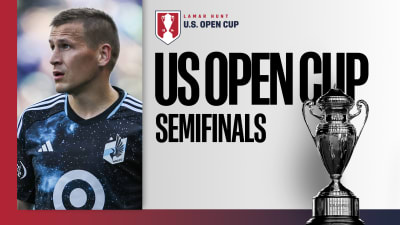 Minnesota United vs. Austin FC: How to watch, stream US Open Cup semifinal