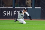 Chicago White Sox take another outfield hit with Mike Tauchman on IL